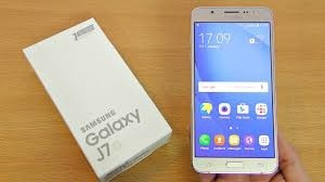 Samsung J7