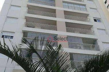 Imagem 25 de 25 de Apartamento Com 3 Dormitórios À Venda, 72 M² Por R$ 630.000,00 - Vila Gomes Cardim - São Paulo/sp - Ap1578