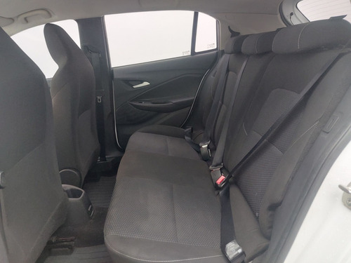 Chevrolet Onix 1.0 TURBO FLEX LT MANUAL
