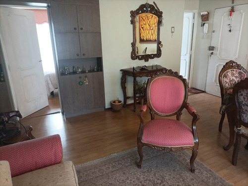 Hermoso Y Amplio 3d 1b Remodelacion Paicavi.