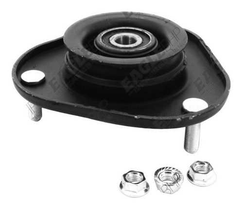 Base Amortiguador Delantera Toyota Rav4 2006 - 2008 2.4