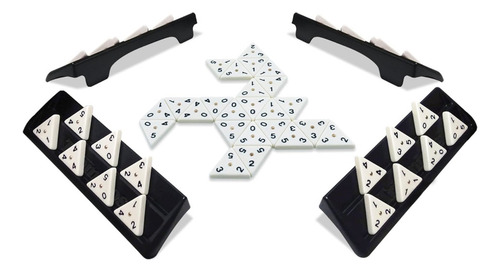 Juego De Mesa Triominos Original Goliath Games