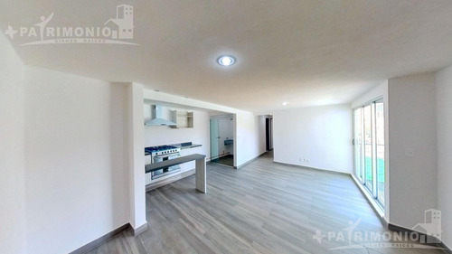 Excelente Departamento En Venta En Laguna De San Cristobal 227, Colonia Anahuac, Delegación Miguel Hidalgo, Ciudad De México. - Althcmmhanamn237303v1v1-canid13785596784