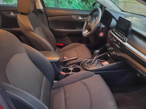 Kia Forte 2.0 Lx Mt
