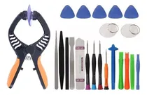 Comprar Kit Herramientas Palanca Abrir Celular Tablet iPhone Android