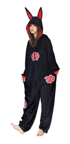 Mameluco de 2025 akatsuki
