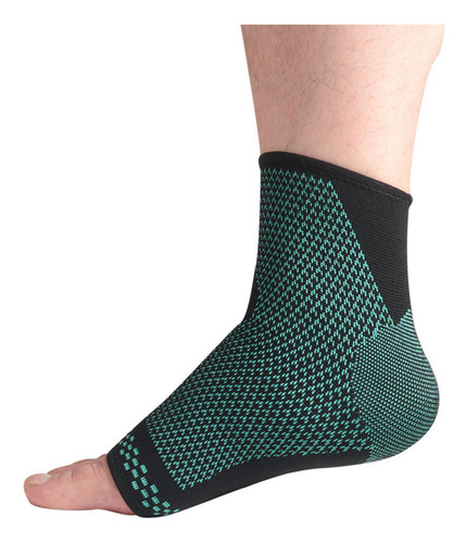 3 Calcetines Para Fascitis Plantar, Protección Para Pies,