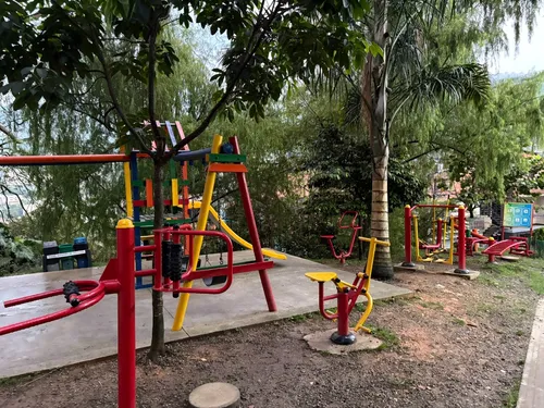 Vendo Apartamento En La Tablaza La Estrella