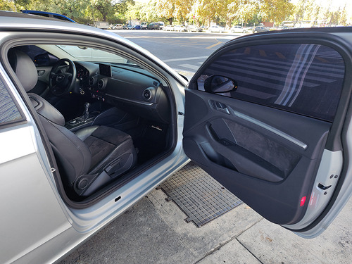 Imagen 17 de 20 de Audi A3 2014 1.8 Tfsi Stronic At Abasto Motors
