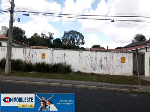 Imagem 2 de 4 de Terreno Para Alugar - 00512.003