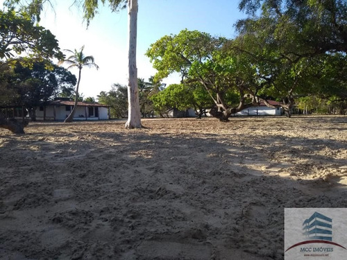 Chácara A Venda Beira A Lagoa Da Boa Água