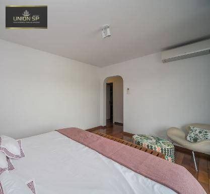 Imagem 10 de 23 de Apartamento Com 4 Dormitórios À Venda, 245 M² - Morumbi - São Paulo/sp - Ap49145