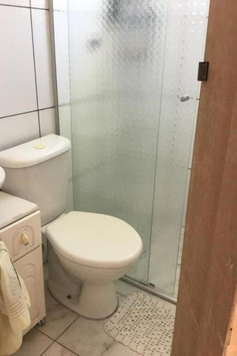 Sobrado Em Jardim Aricanduva, São Paulo/sp De 150m² 3 Quartos À Venda Por R$ 445.000,00 - So697224