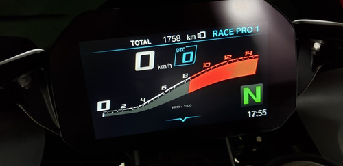 Imagem 8 de 15 de Bmw - S1000 Rr
