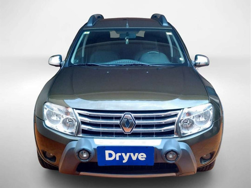 Imagem 3 de 14 de Renault Duster Dynamique 1.6 16v Hiflex