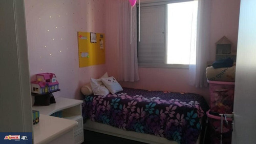 Imagem 10 de 15 de Apartamento Residencial À Venda, Picanco, Guarulhos - Ap3945. - Ai8200