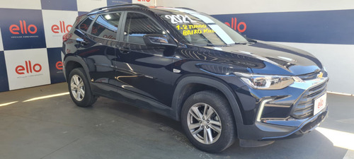 Chevrolet Tracker 1.0 TURBO FLEX LT AUTOMÁTICO