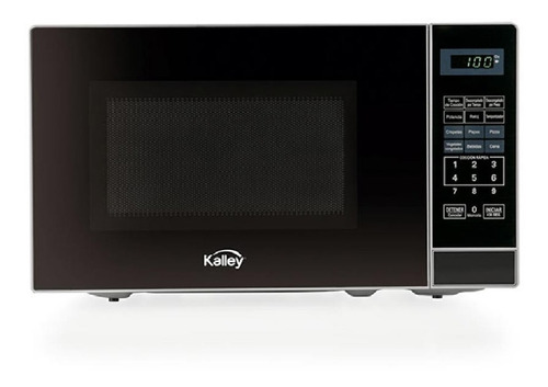 Horno Microondas Kalley K-mw07n 120V