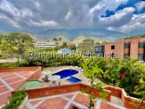 #25-18140 Bello Apartamento Ubicado En Altamira