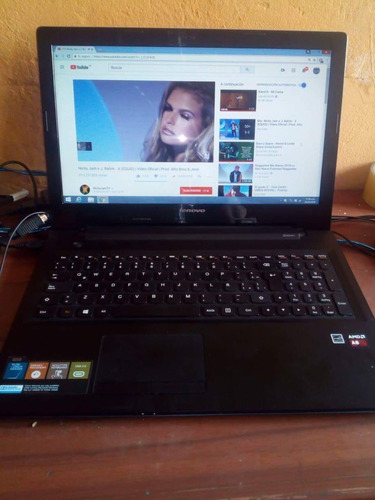 Lapto Lenovo