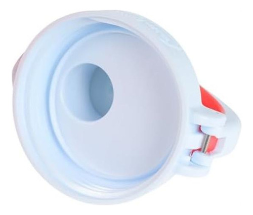Botella De Agua Nalgene Sustain Tritan Sin Bpa On The Fly He