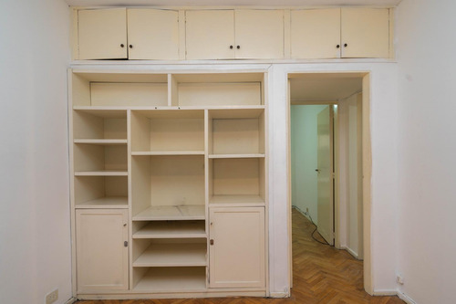 Departamento 2 Amb Venta En Retiro