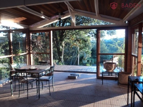 Imagem 20 de 30 de Chacara Residencial Em Campinas - Sp, Residencial Moenda - Ch00083