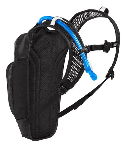 Mochila De Hidratação Mini Mulle 1,5l Camelbak Ciclismo