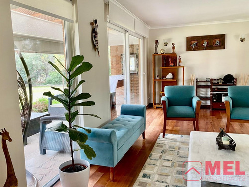 Parcela En Arriendo En Colina