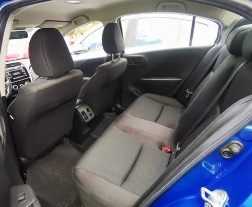Honda City 1.5 Lx Mt