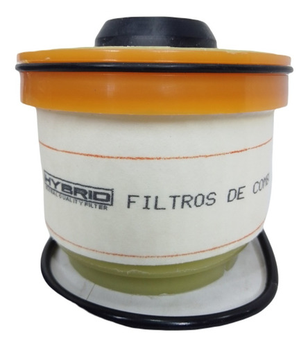 Filtro De Gasoil Hybrid Hbf-16262 Mitsubishi L-200 2.4 2015