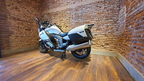 Bmw K 1600 Gt - Impecable !! Precio Contado !! - Bamp Group