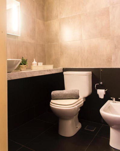 Imagen 4 de 6 de Departamento - Palermo Nuevo