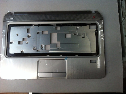 Palmrest Touchpad Hp Envy M4-1000 Laptop N/p  698095-001