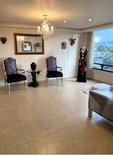 Imagen 18 de 22 de Departamento En Venta, Bosques De Las Lomas