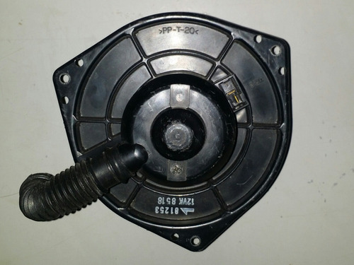 Soplador De Aire Acondicionado De Subaru Forester Original