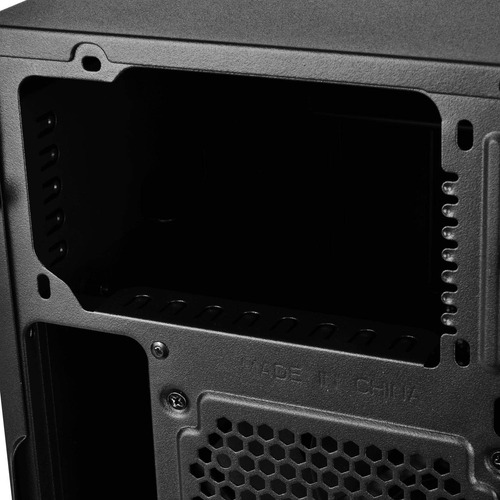 Silverstone Precision Ps16 Micro-atx Y Mini-itx Computadora