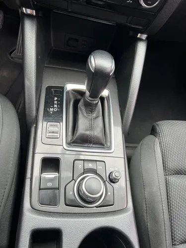 Mazda CX-5 2.0 Touring At