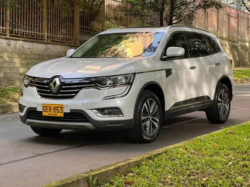 Renault Koleos 2.5 Intens