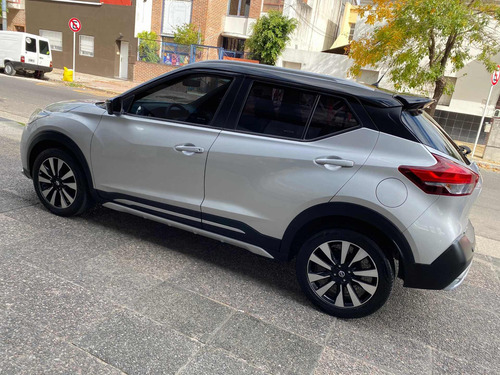 Nissan Kicks Special Edition Cvt 2019