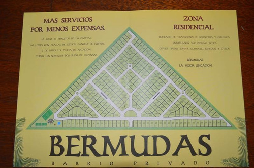 Imagen 13 de 13 de Venta - Del Viso - Barrio Bermudas - Casa De 4 Ambientes - 150 M2 - Dueño Directo
