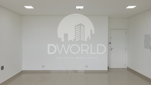 Imagem 6 de 25 de Sala Pronta P/ Uso - Domo Business Sbc - Sa01763 - 70339817