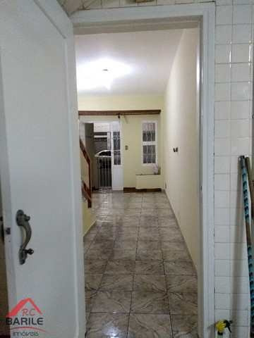 Imagem 5 de 12 de Sobrado De Vila Com 3 Dorms, Centro, São Caetano Do Sul - R$ 635 Mil, Cod: 570 - V570