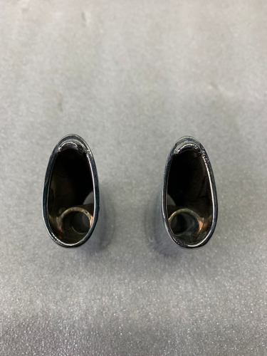 Suporte Seta Traseira Original Harley Davidson (par) (Usado)