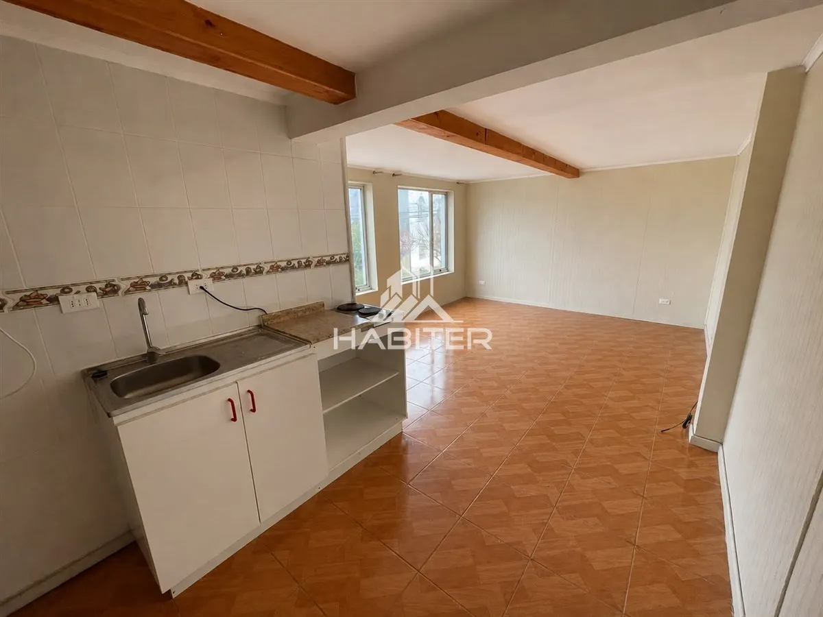 Imagen 3 de 14 de Cod40257 Departamentos Estudio En Venta - Temuco