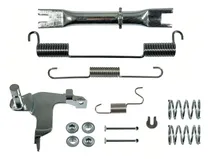 Comprar Kit Regulador Resorte Izq Nissan D21 Frontier  Gr Frenos