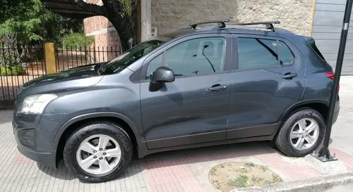 Chevrolet Tracker 1.8 Ls