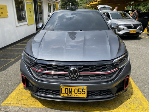 Volkswagen Jetta Gli 2.0 2023