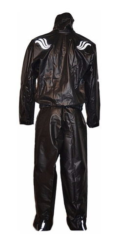 Traje Equipo De Lluvia Alba Premium Piloto Impermable Moto