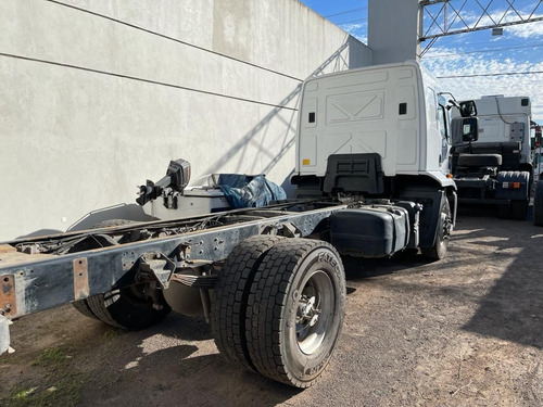 Ford Cargo 1723 Cargo 1823
